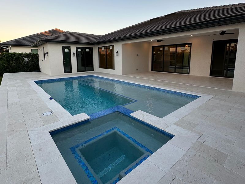 Casa Captiva Grande en Cape Coral